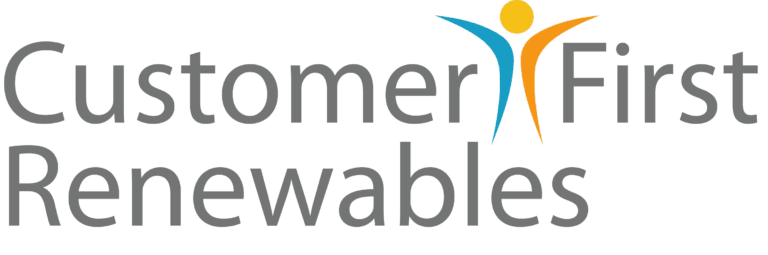 CustomerFirst Renewables