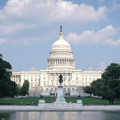 US Capitol Building